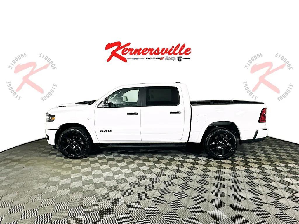 new 2026 Ram 1500 car, priced at $64,835