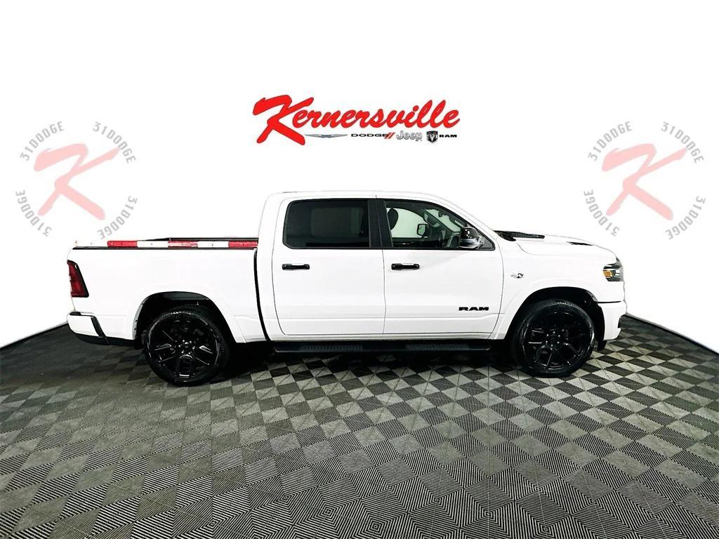 new 2026 Ram 1500 car, priced at $64,835