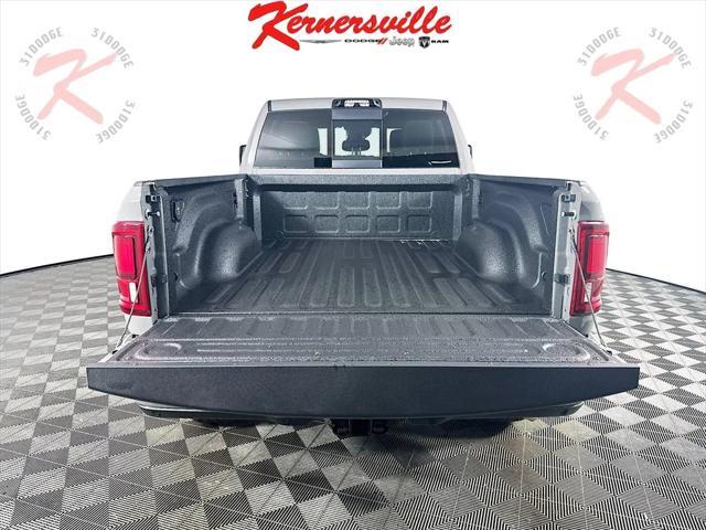 new 2025 Ram 2500 car, priced at $79,634
