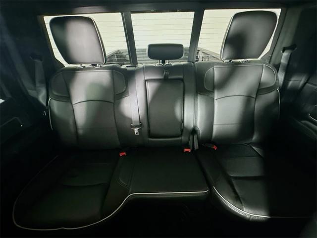 new 2025 Ram 2500 car, priced at $79,634