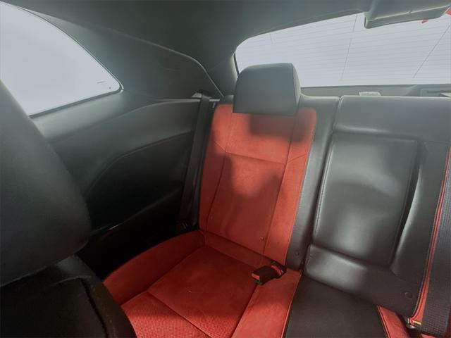 used 2022 Dodge Challenger car, priced at $42,435
