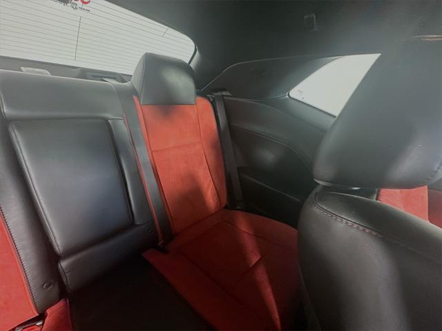 used 2022 Dodge Challenger car, priced at $42,435