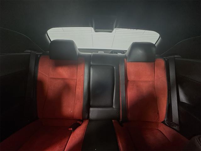 used 2022 Dodge Challenger car, priced at $42,435