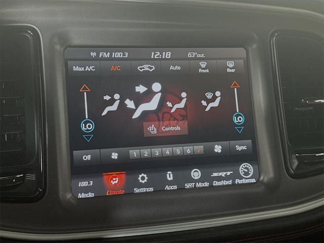 used 2022 Dodge Challenger car, priced at $42,435
