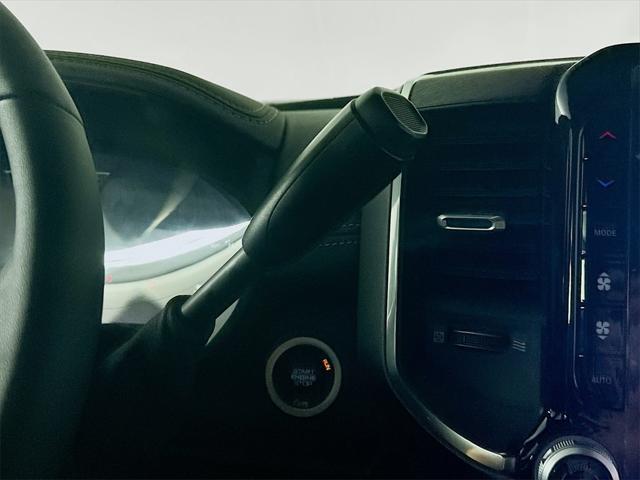 new 2025 Ram 3500 car, priced at $75,209