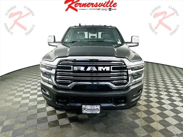 new 2025 Ram 3500 car, priced at $75,209