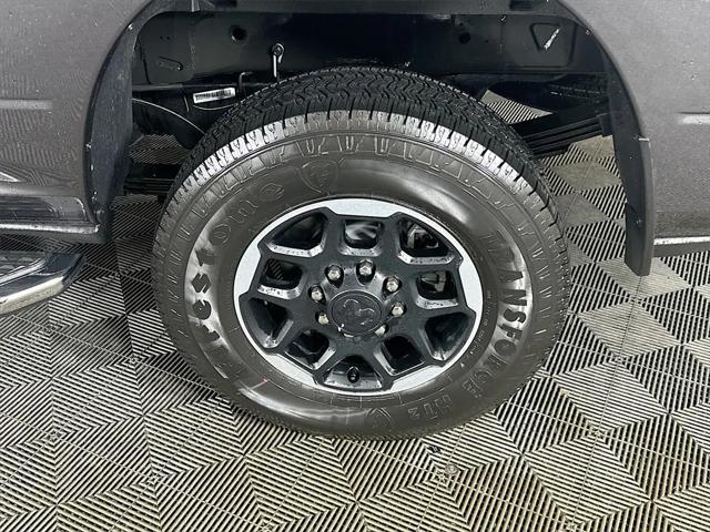 new 2025 Ram 3500 car, priced at $75,209