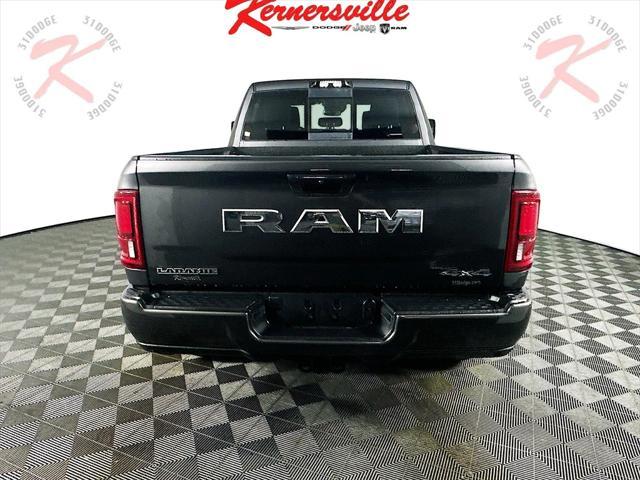 new 2025 Ram 3500 car, priced at $75,209