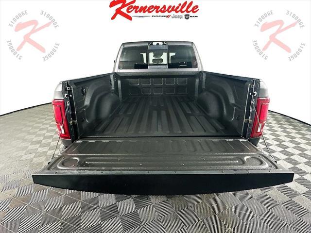 new 2025 Ram 3500 car, priced at $75,209
