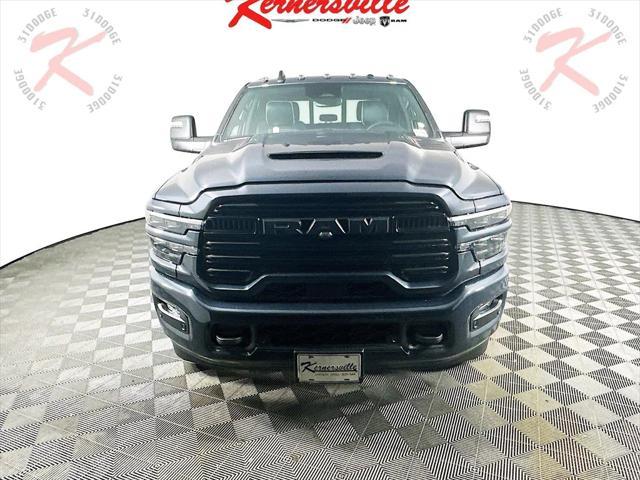 new 2025 Ram 2500 car, priced at $76,931