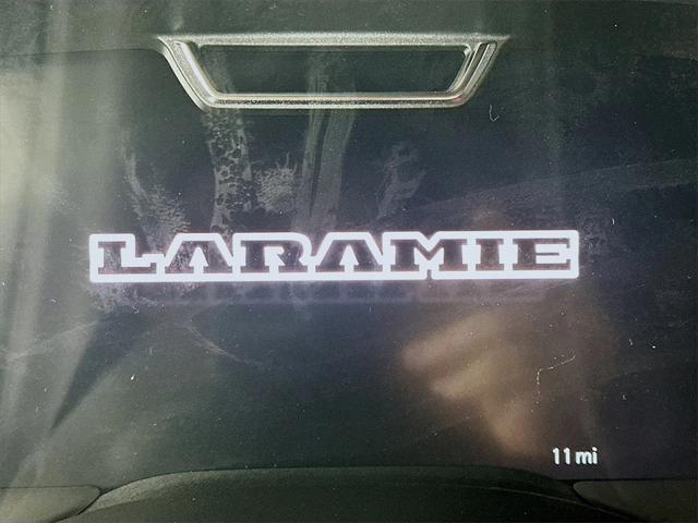 new 2025 Ram 2500 car, priced at $76,931