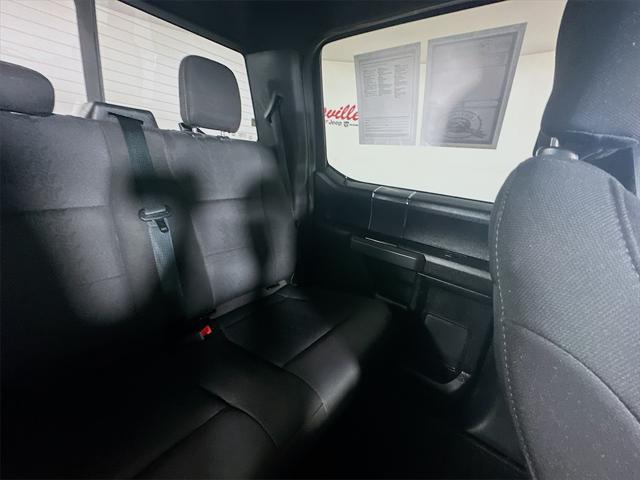 used 2020 Ford F-150 car, priced at $30,977