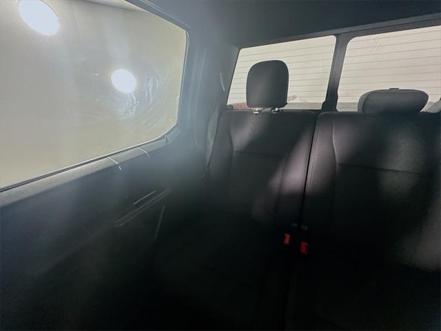 used 2020 Ford F-150 car, priced at $30,977