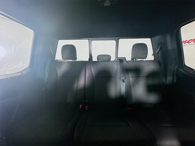 used 2020 Ford F-150 car, priced at $30,977