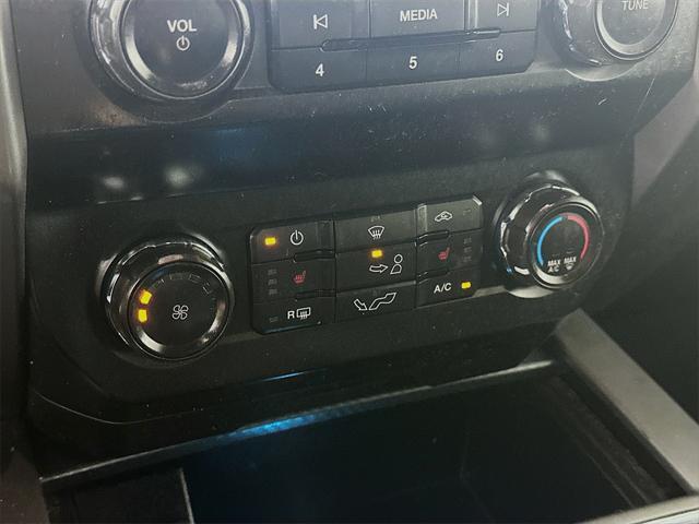 used 2020 Ford F-150 car, priced at $30,977