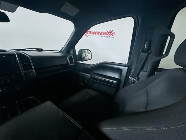 used 2020 Ford F-150 car, priced at $30,977