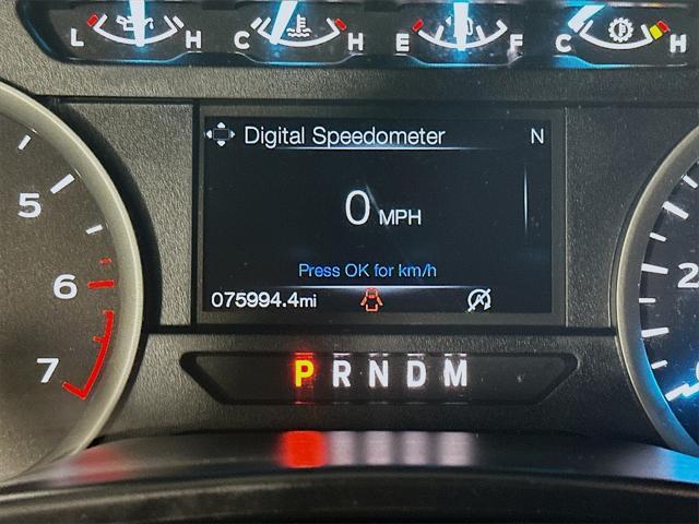 used 2020 Ford F-150 car, priced at $30,977