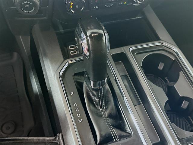 used 2020 Ford F-150 car, priced at $30,977
