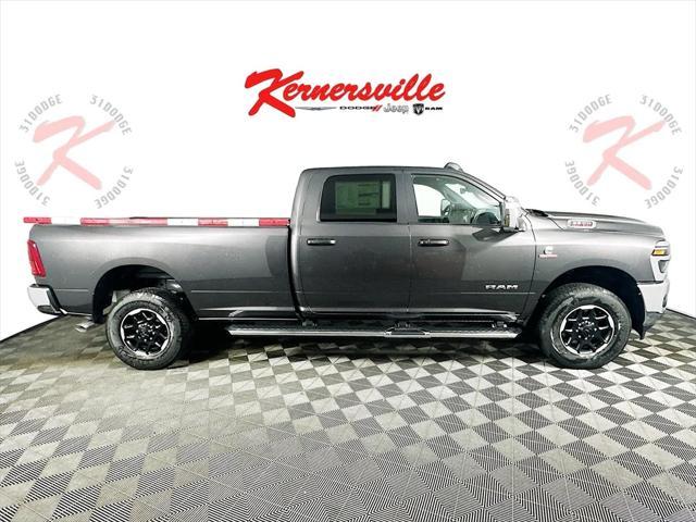 new 2025 Ram 2500 car, priced at $75,202