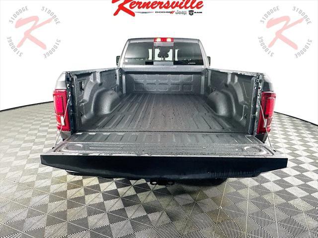 new 2025 Ram 2500 car, priced at $75,202