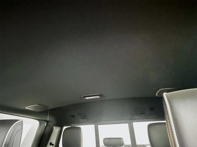 new 2025 Ram 2500 car, priced at $75,202