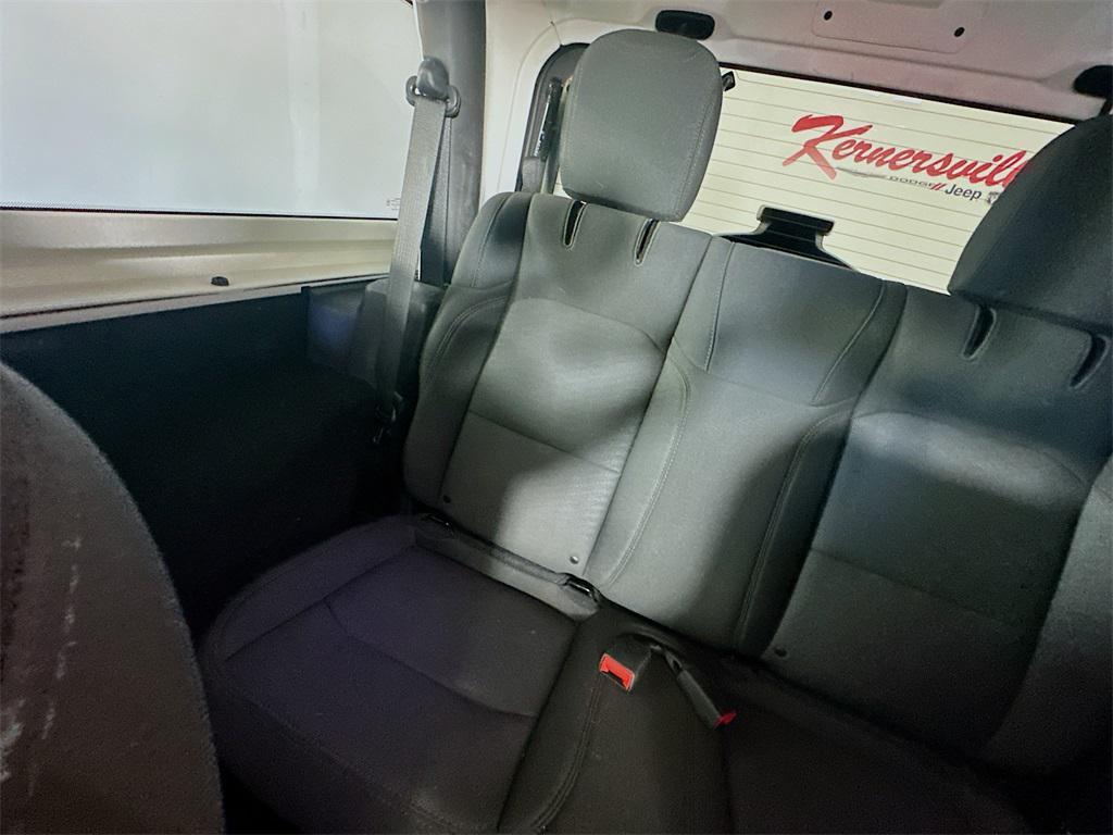 used 2020 Jeep Wrangler car, priced at $21,935