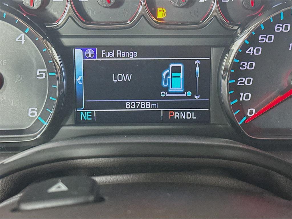 used 2018 Chevrolet Tahoe car, priced at $36,485