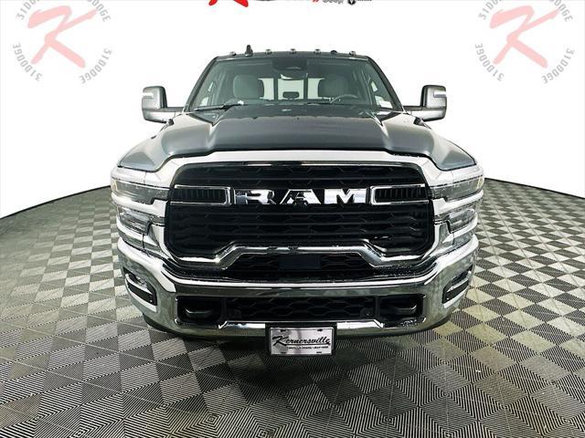 new 2025 Ram 3500 car, priced at $64,827