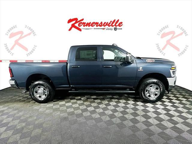 new 2025 Ram 3500 car, priced at $64,827