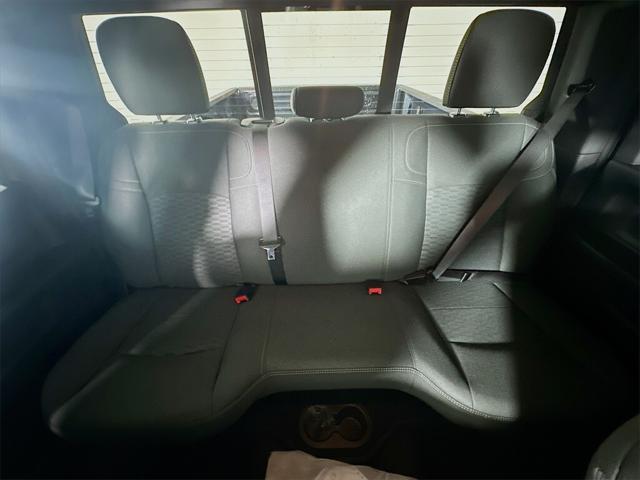 new 2025 Ram 3500 car, priced at $64,827