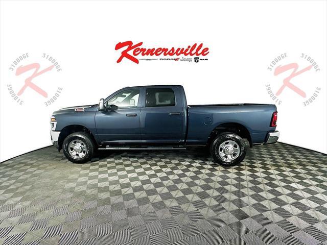 new 2025 Ram 3500 car, priced at $64,827