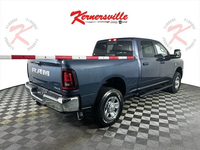 new 2025 Ram 3500 car, priced at $64,827