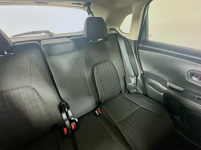 used 2023 Honda HR-V car, priced at $22,435