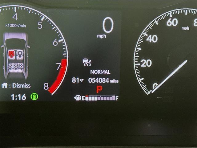 used 2023 Honda HR-V car, priced at $22,435