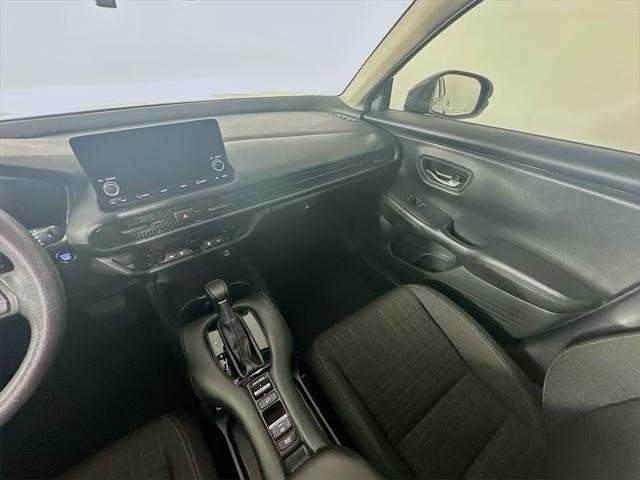 used 2023 Honda HR-V car, priced at $22,435
