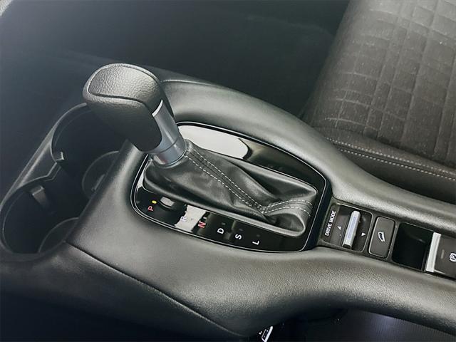 used 2023 Honda HR-V car, priced at $22,435
