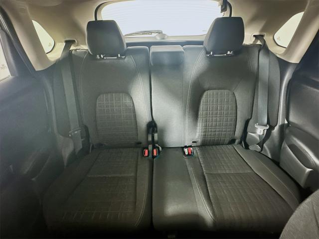 used 2023 Honda HR-V car, priced at $22,435