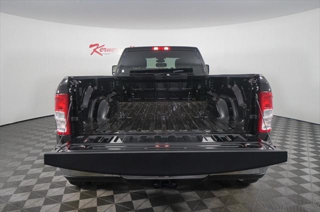 new 2024 Ram 3500 car, priced at $62,533