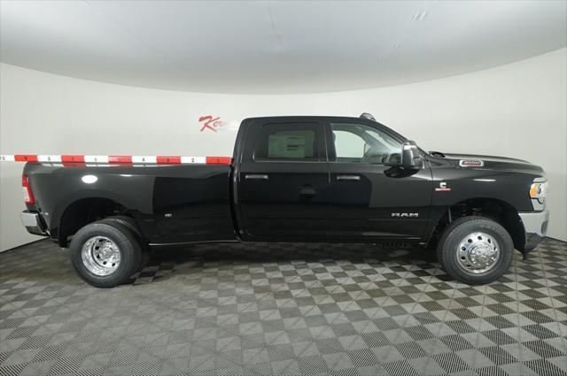 new 2024 Ram 3500 car, priced at $62,533