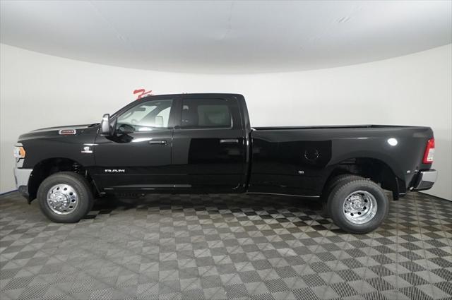 new 2024 Ram 3500 car, priced at $62,533