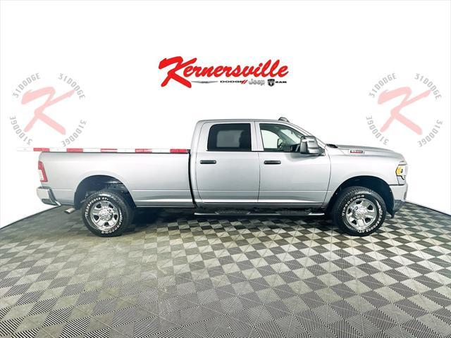 used 2024 Ram 2500 car, priced at $45,935