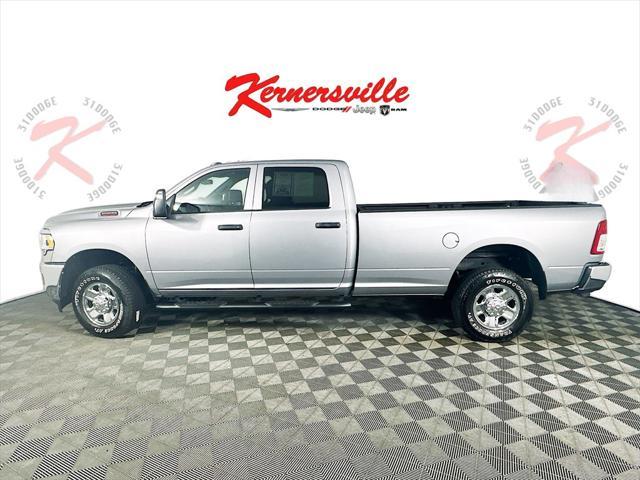 used 2024 Ram 2500 car, priced at $45,935