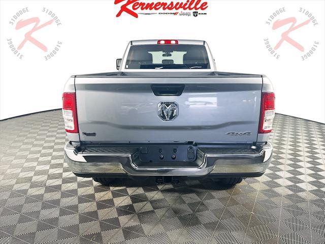 used 2024 Ram 2500 car, priced at $45,935