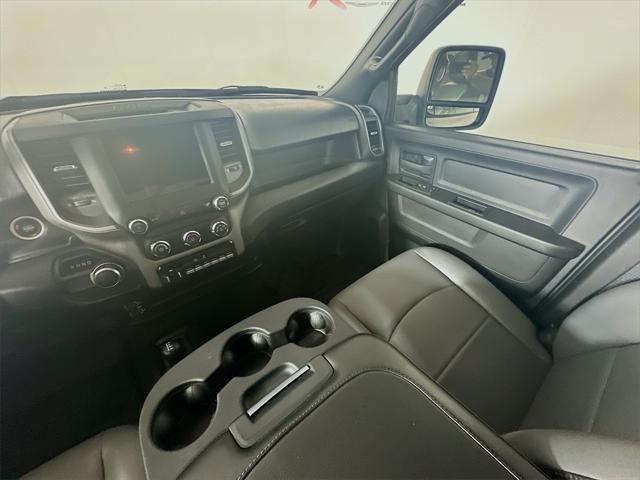 used 2024 Ram 2500 car, priced at $45,935