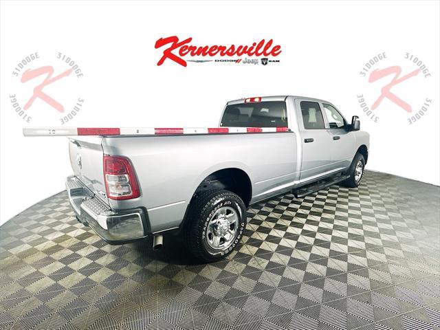 used 2024 Ram 2500 car, priced at $45,935