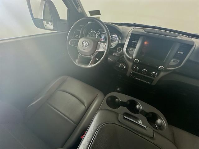 used 2024 Ram 2500 car, priced at $45,935