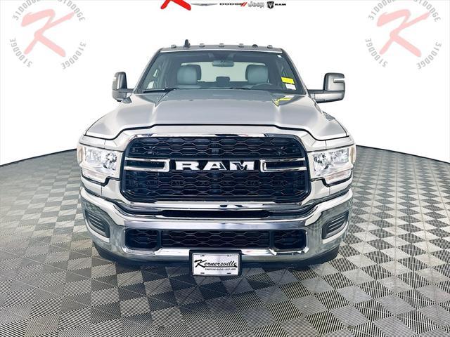 used 2024 Ram 2500 car, priced at $45,935