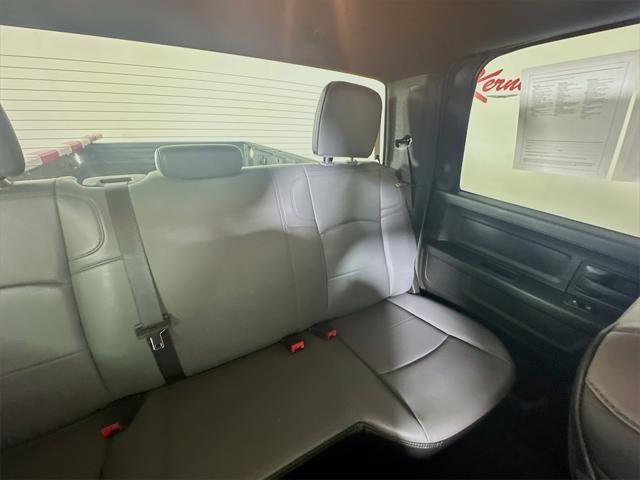 used 2024 Ram 2500 car, priced at $45,935