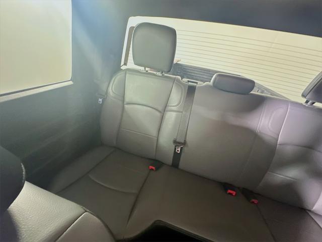 used 2024 Ram 2500 car, priced at $45,935