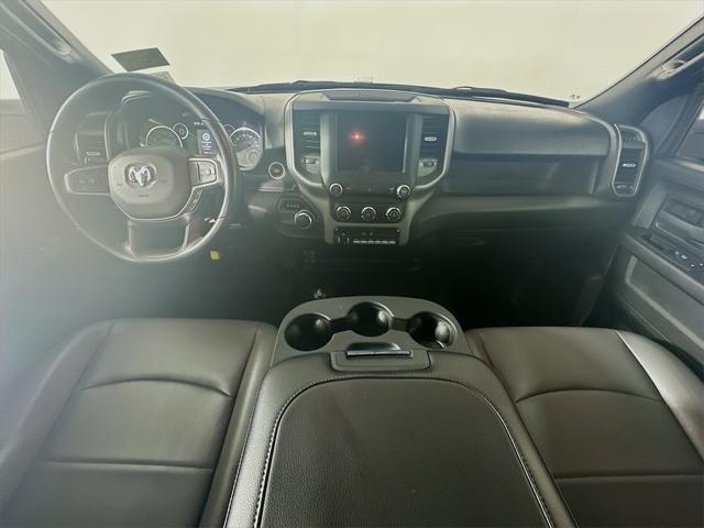 used 2024 Ram 2500 car, priced at $45,935